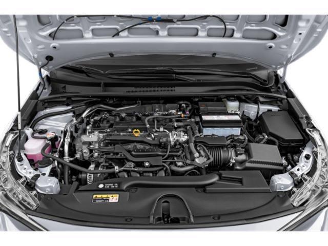 Toyota Corolla Le Fwd - Thumbnail 14