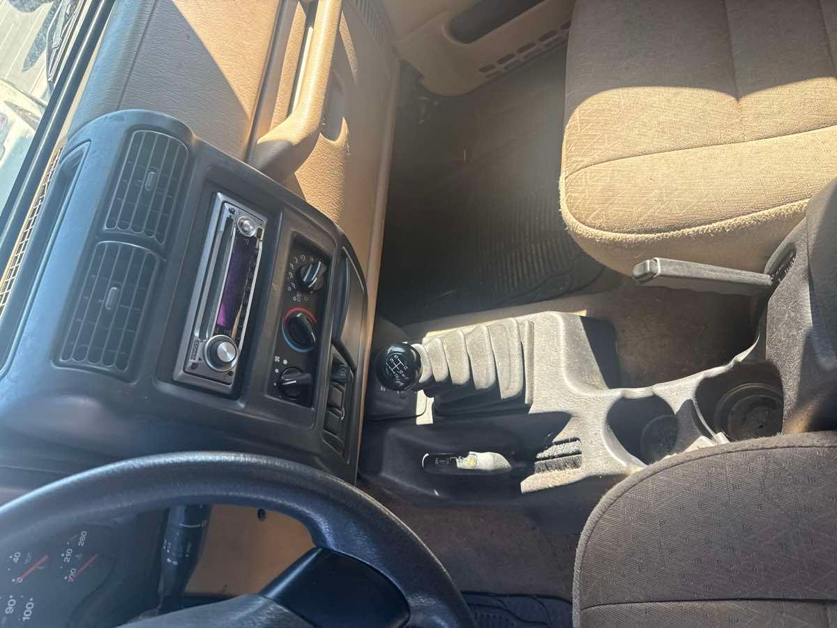 Jeep Wrangler Se - Thumbnail 11