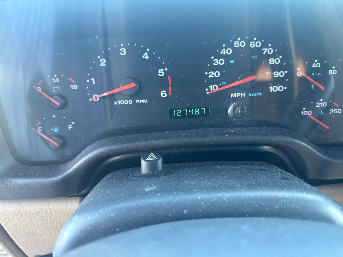 Jeep Wrangler Se - Thumbnail 9