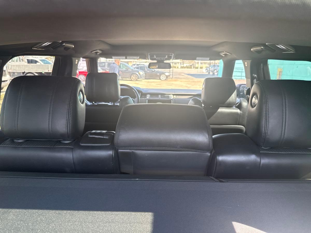 Land Rover Range Rover Supercharged - Thumbnail 11