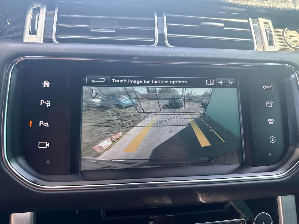 Land Rover Range Rover Supercharged - Thumbnail 13