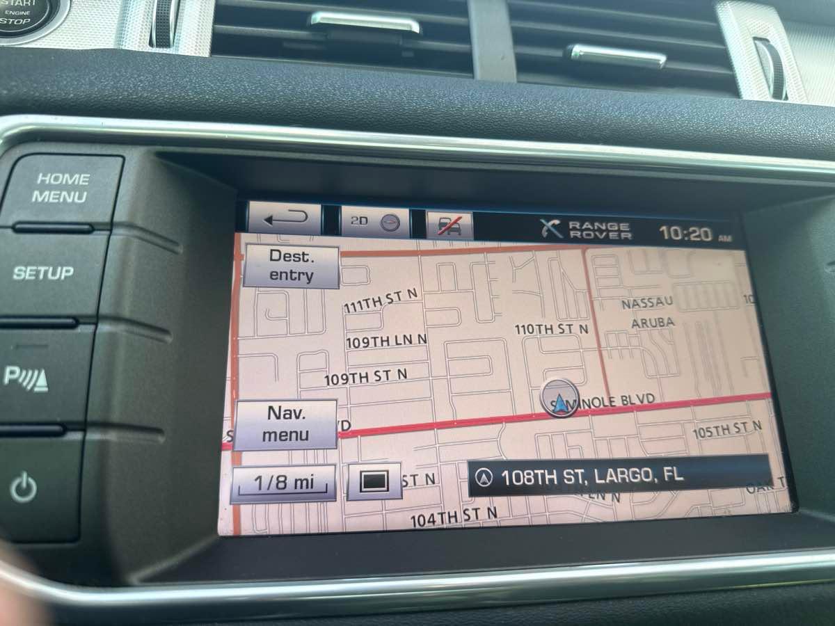 Land Rover Range Rover Evoque Dynamic Premium - Thumbnail 16