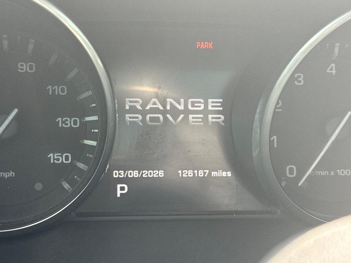 Land Rover Range Rover Evoque Dynamic Premium - View 1