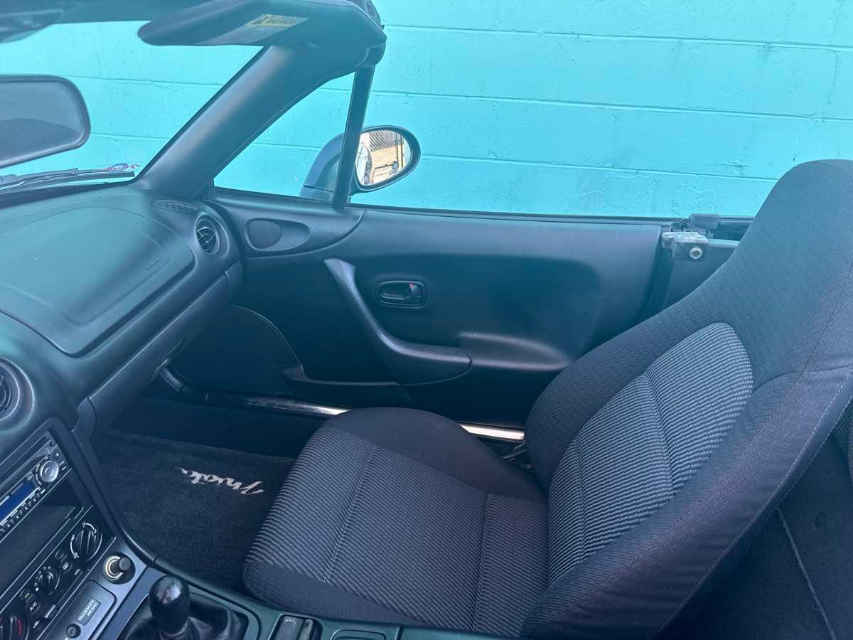 Mazda Mx-5 Miata Touring - Thumbnail 18