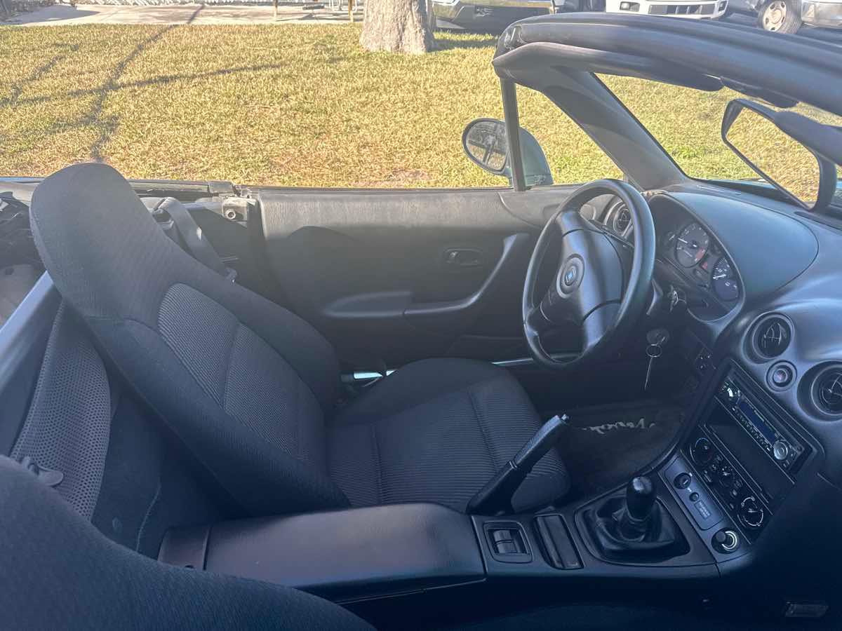 Mazda Mx-5 Miata Touring - Thumbnail 19