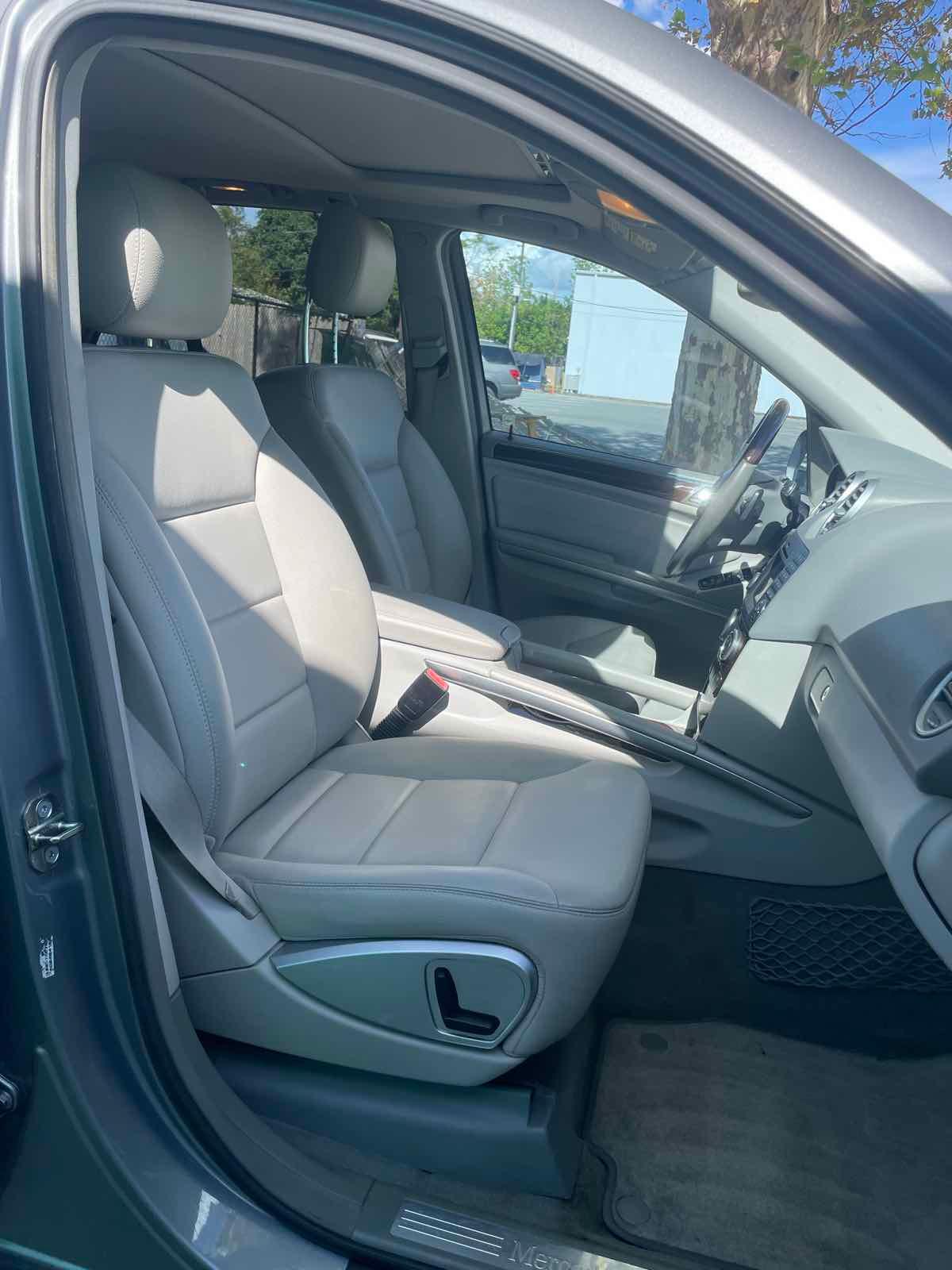 Mercedes-Benz Ml 350 Rwd Suv - Thumbnail 14