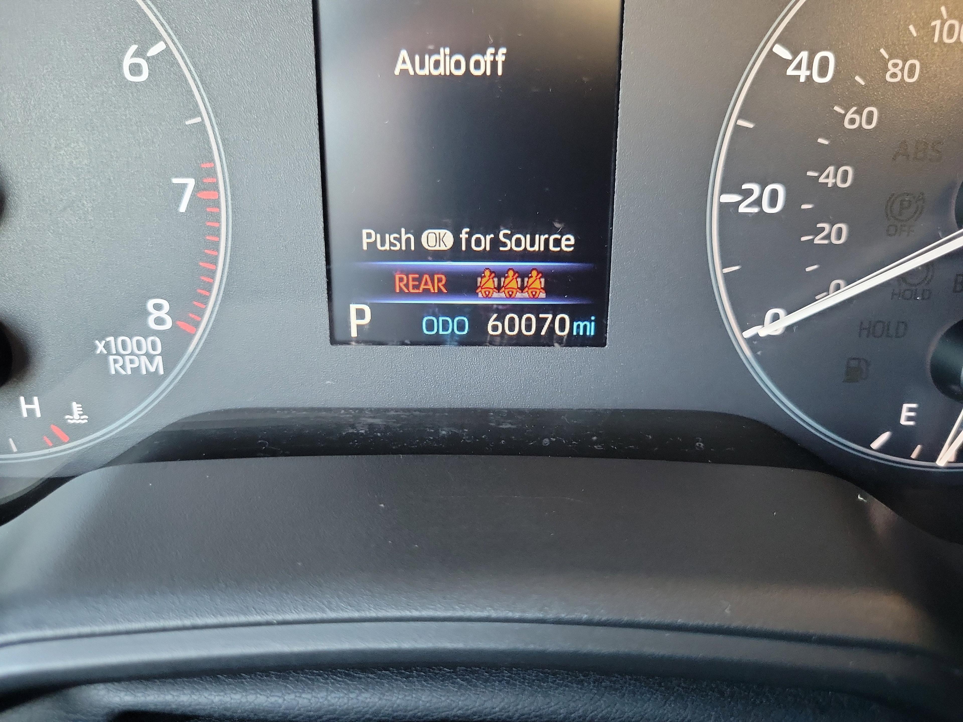 Toyota Corolla Le Fwd - Thumbnail 20