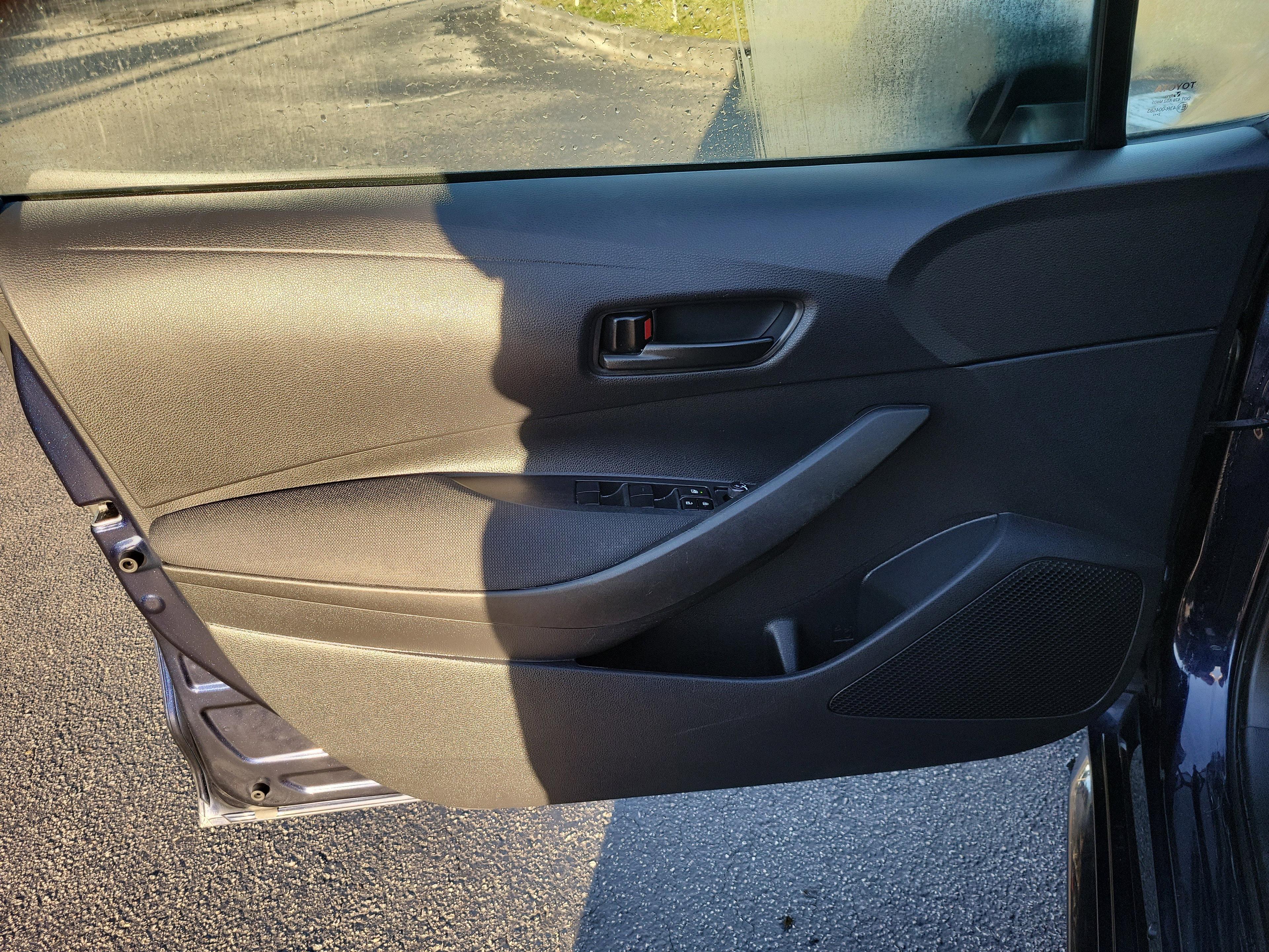 Toyota Corolla Le Fwd - Thumbnail 14