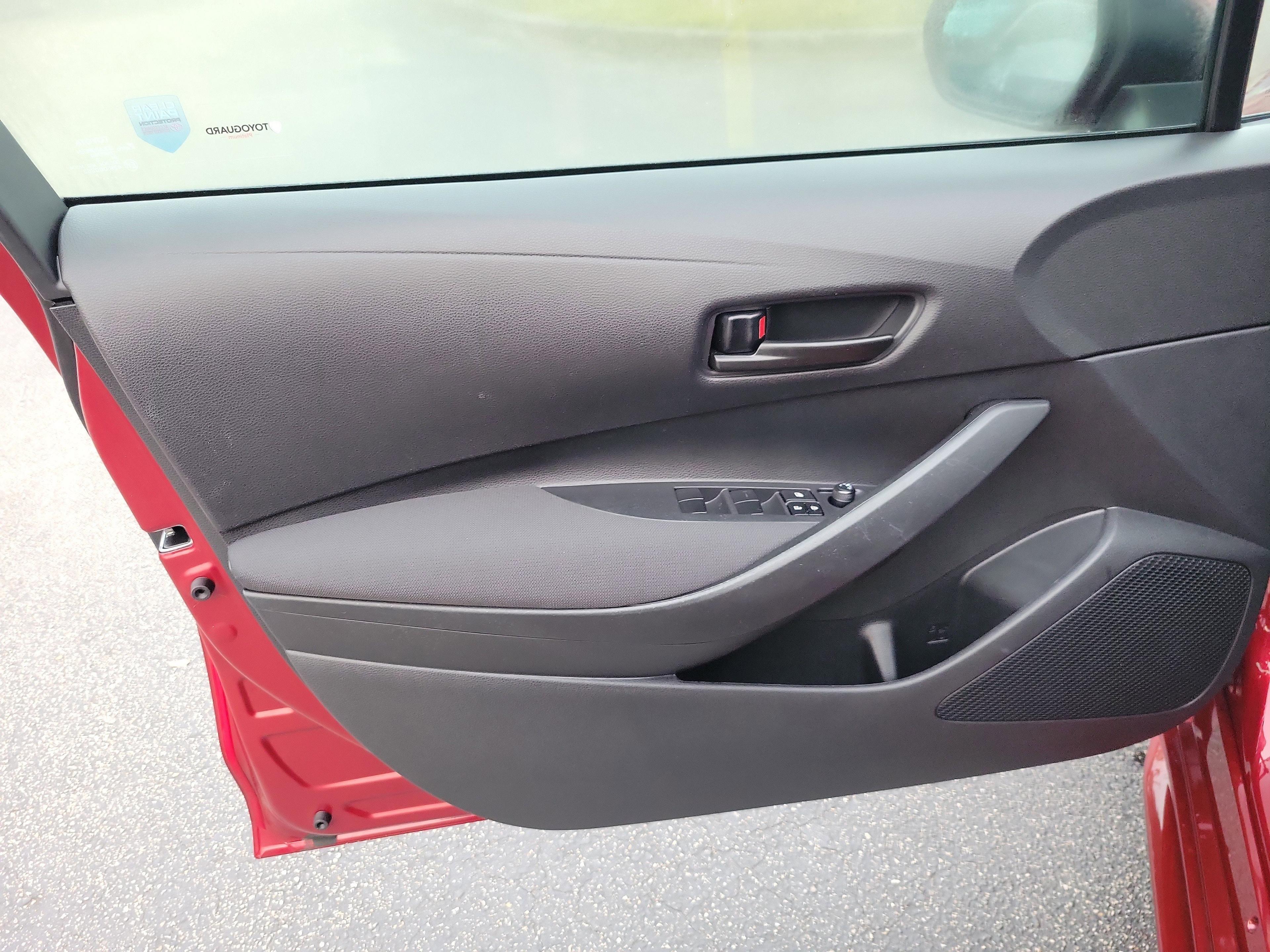 Toyota Corolla Le Fwd - Thumbnail 13