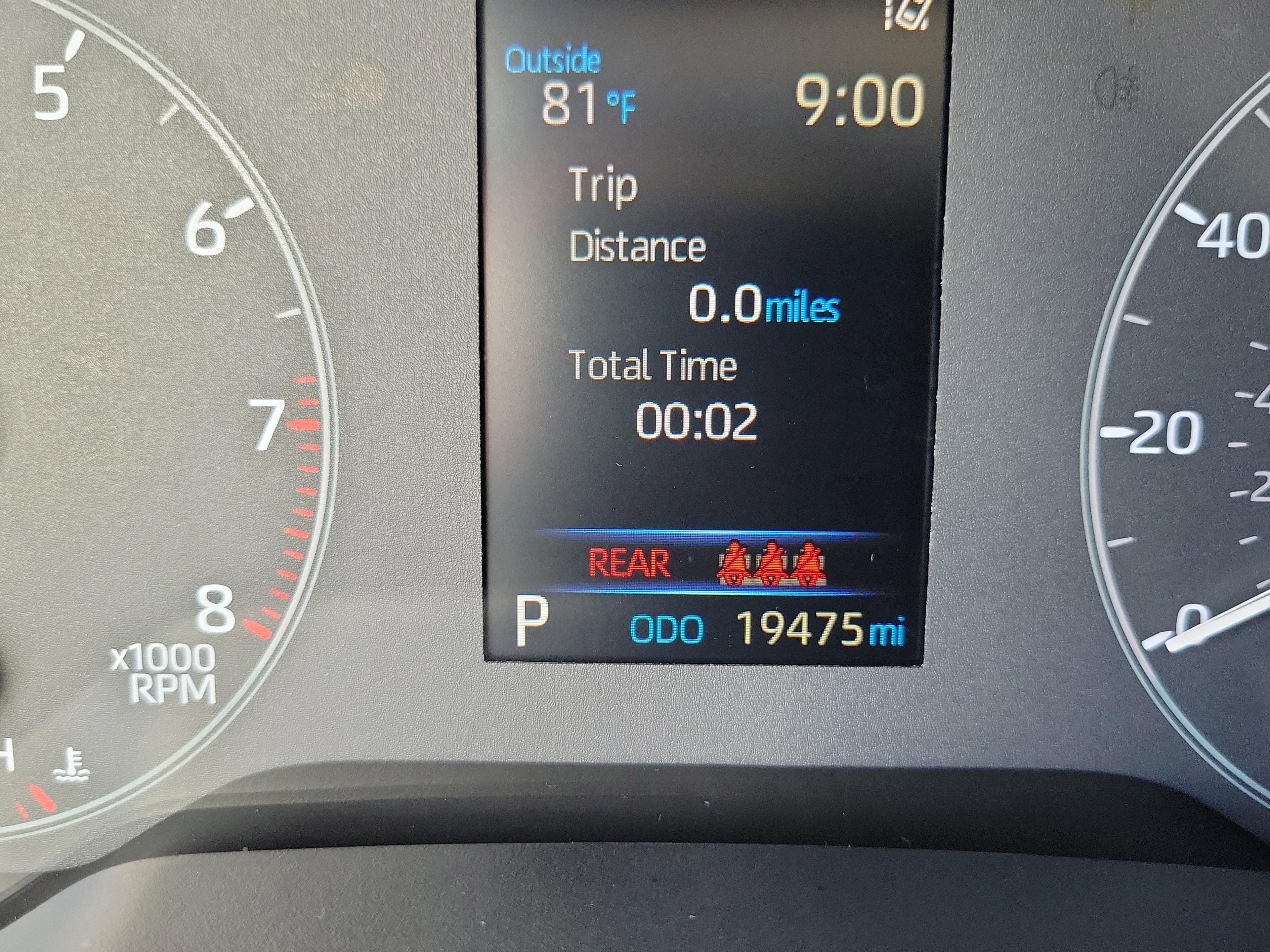 Toyota Corolla Le Fwd - Thumbnail 20