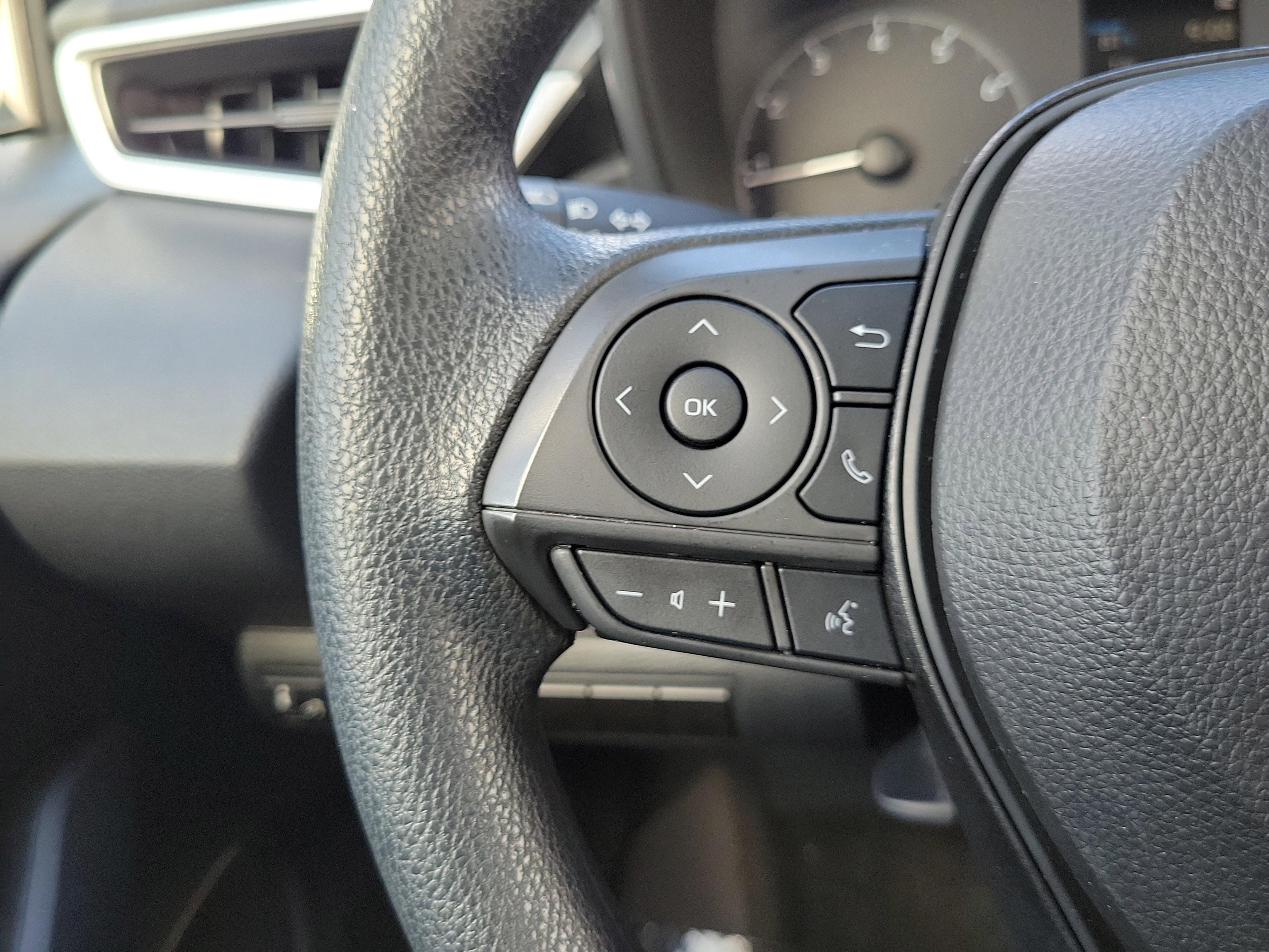 Toyota Corolla Le Fwd - Thumbnail 17