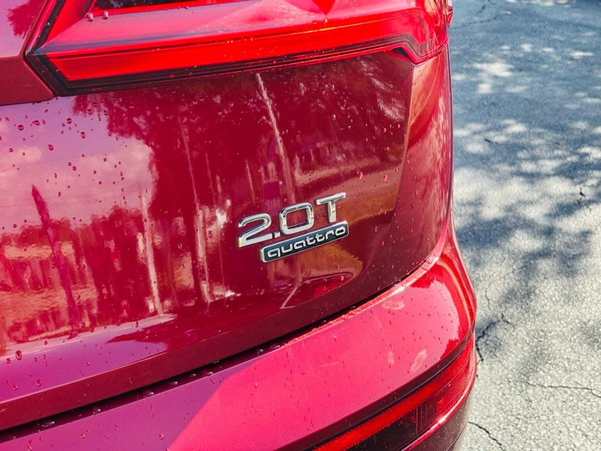 Audi Q5 Premium - Thumbnail 14