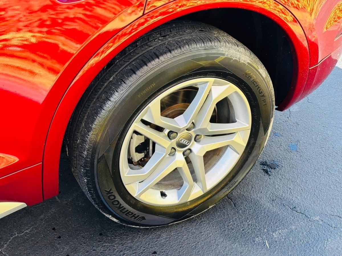 Audi Q5 Premium - Thumbnail 10