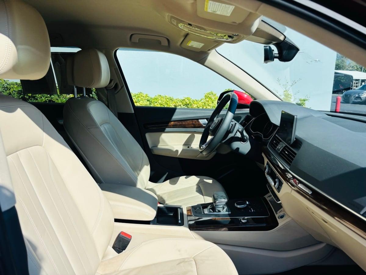 Audi Q5 Premium - Thumbnail 20