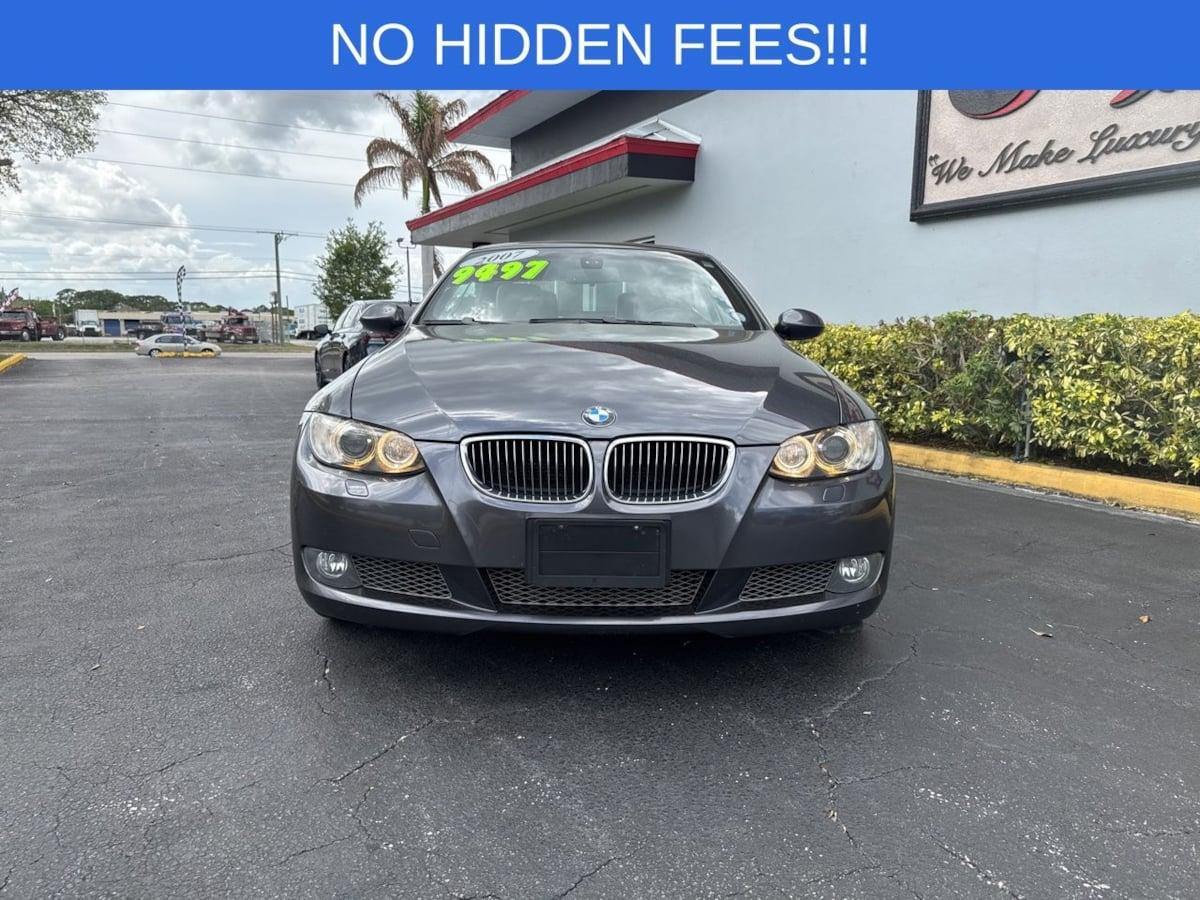 Bmw 3 Series 335I - Thumbnail 8