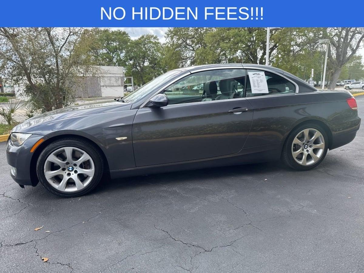 Bmw 3 Series 335I - Thumbnail 10