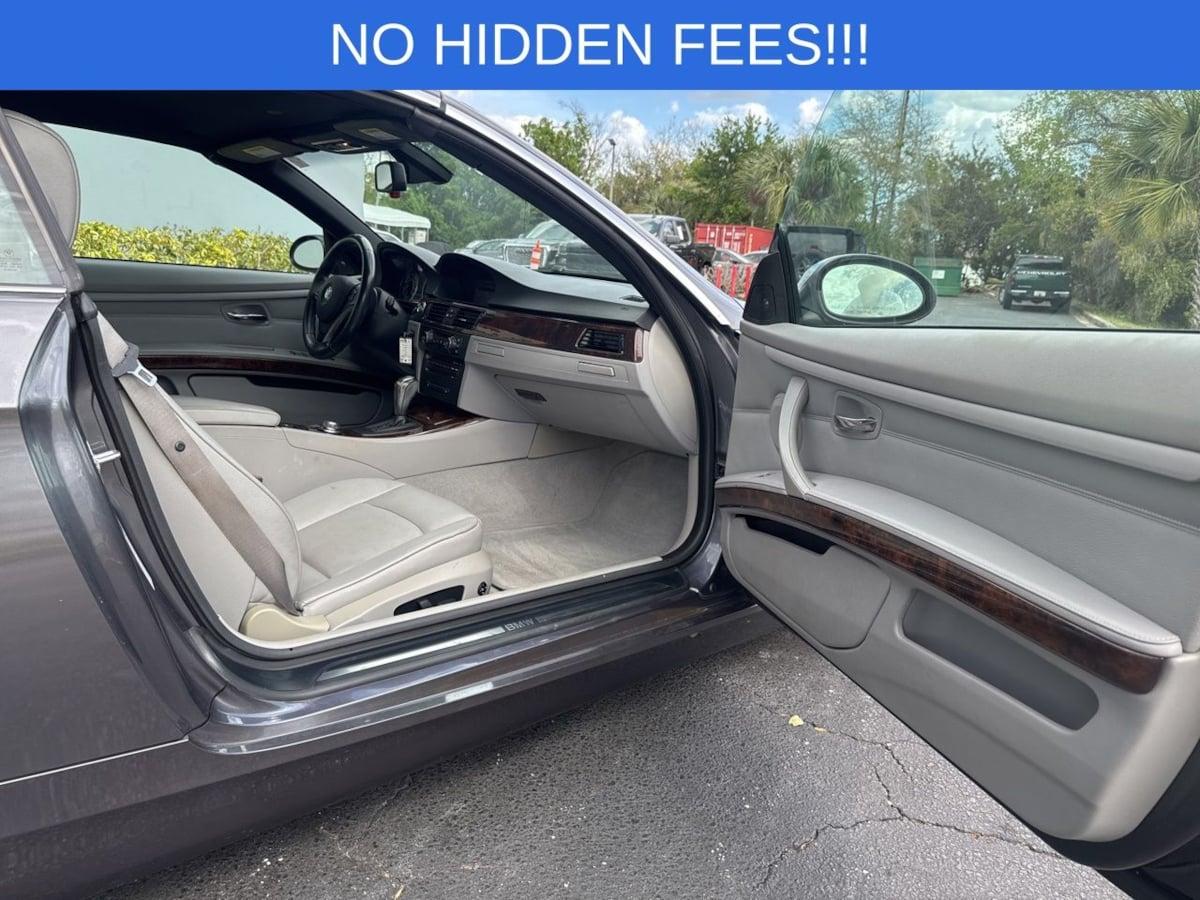 Bmw 3 Series 335I - Thumbnail 16