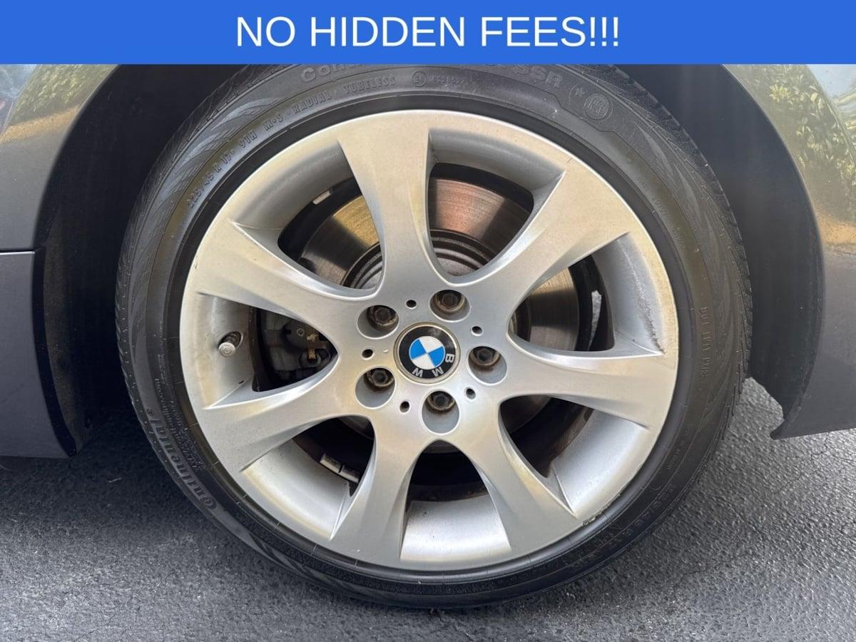 Bmw 3 Series 335I - Thumbnail 15