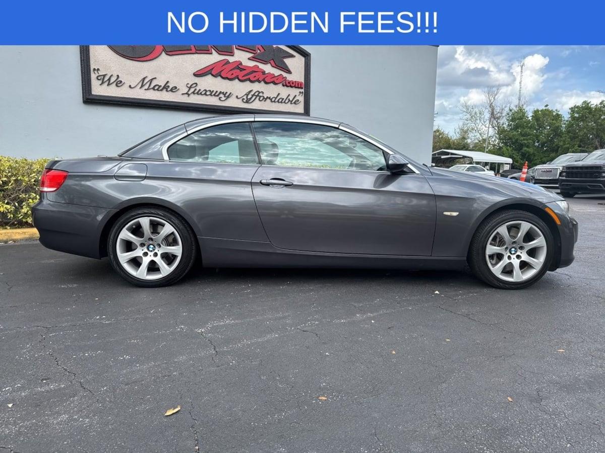 Bmw 3 Series 335I - Thumbnail 7