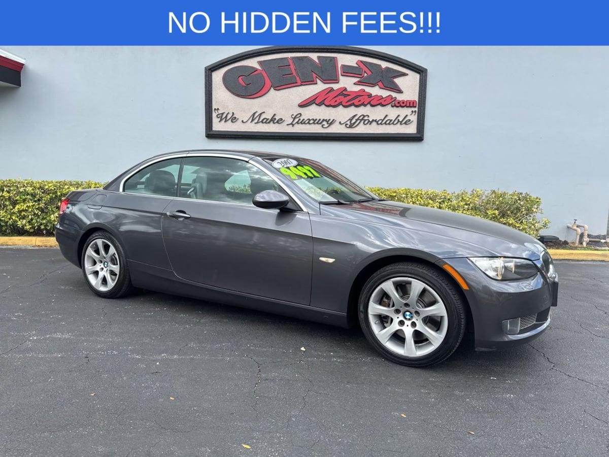 Bmw 3 Series 335I - Thumbnail 6