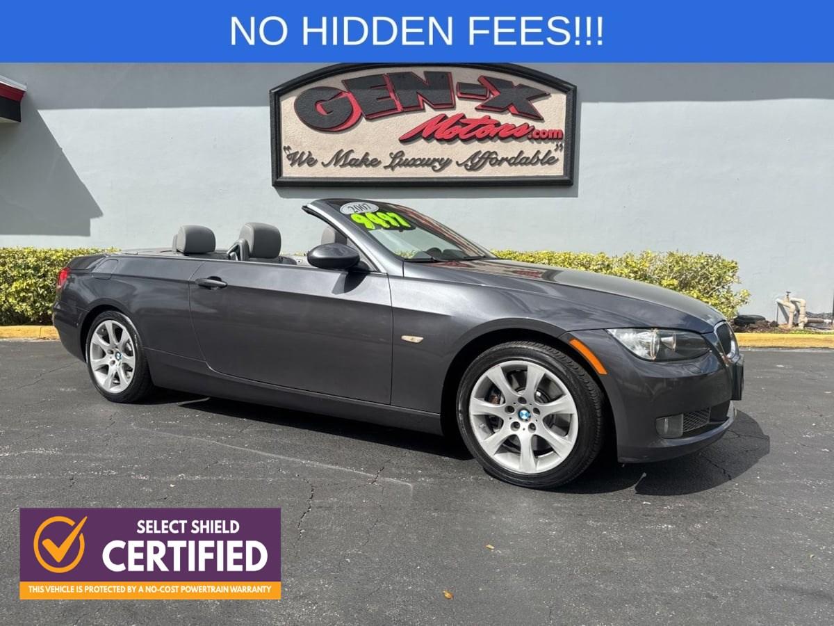 Bmw 3 Series 335I - Thumbnail 2