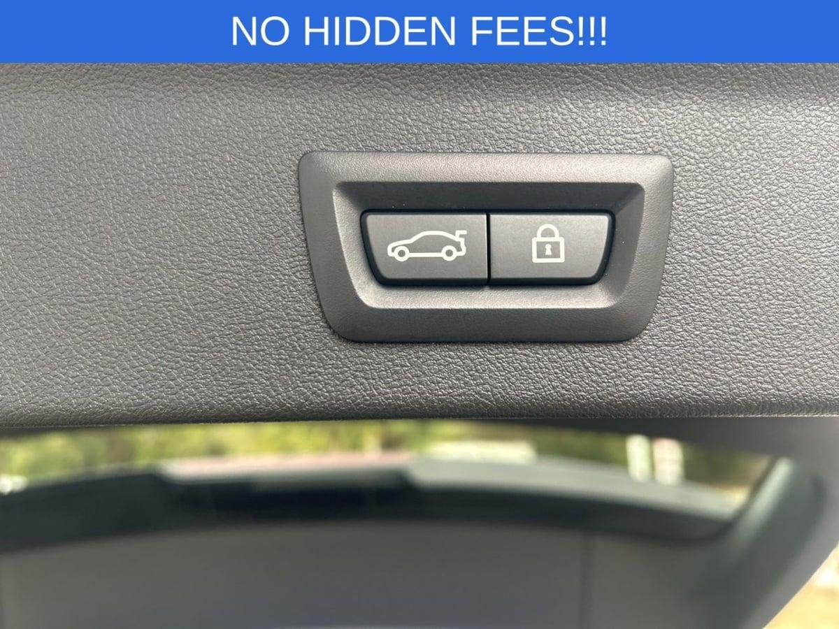 Bmw X3 Sdrive30I - Thumbnail 11