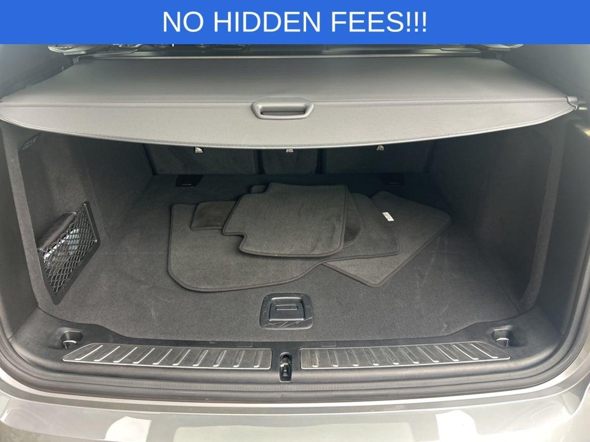 Bmw X3 Sdrive30I - Thumbnail 12