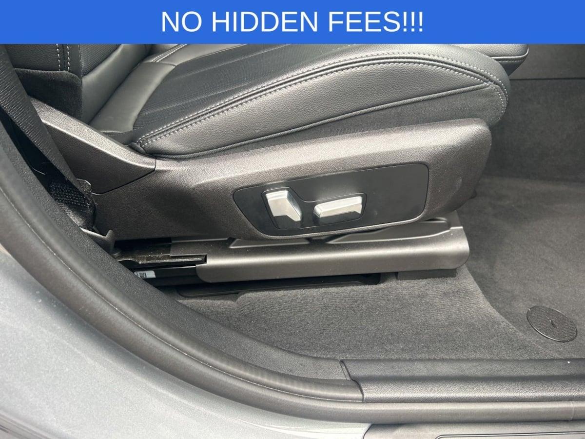 Bmw X3 Sdrive30I - Thumbnail 17