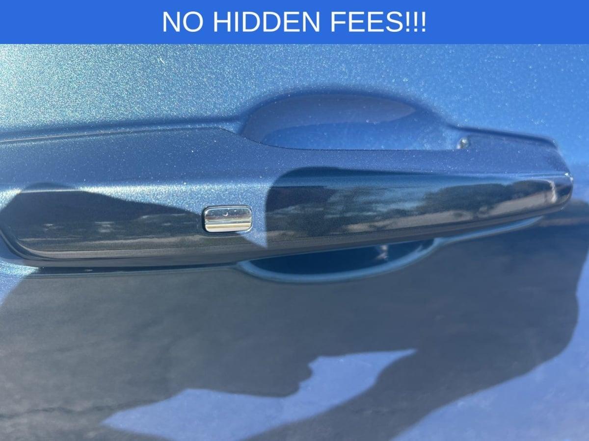 Chevrolet Equinox Fwd Lt - Thumbnail 13