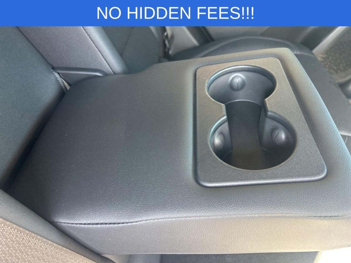 Chevrolet Equinox Fwd Lt - Thumbnail 16