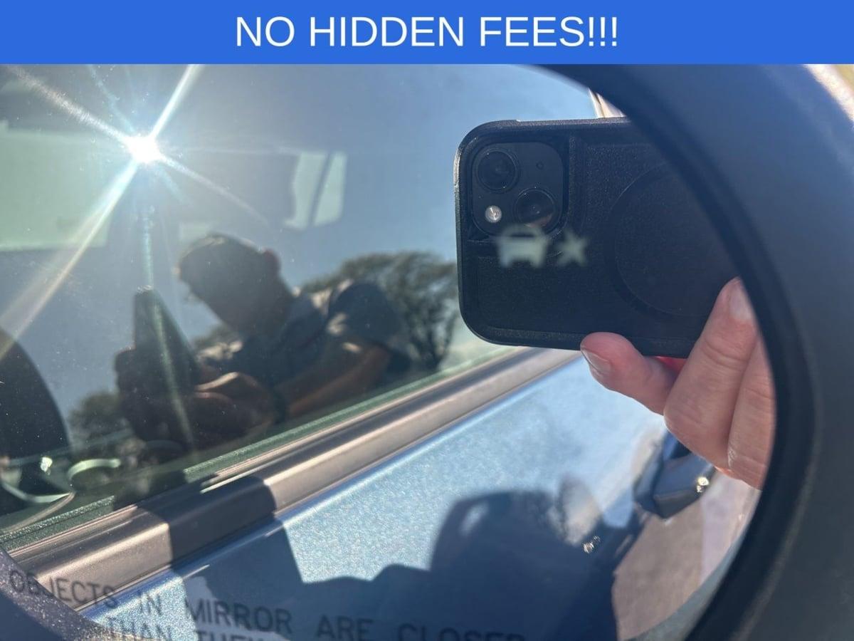 Chevrolet Equinox Fwd Lt - Thumbnail 14