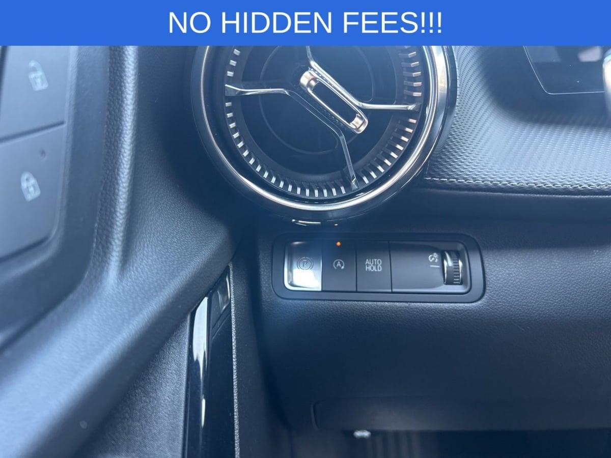 Chevrolet Equinox Fwd Lt - View 1