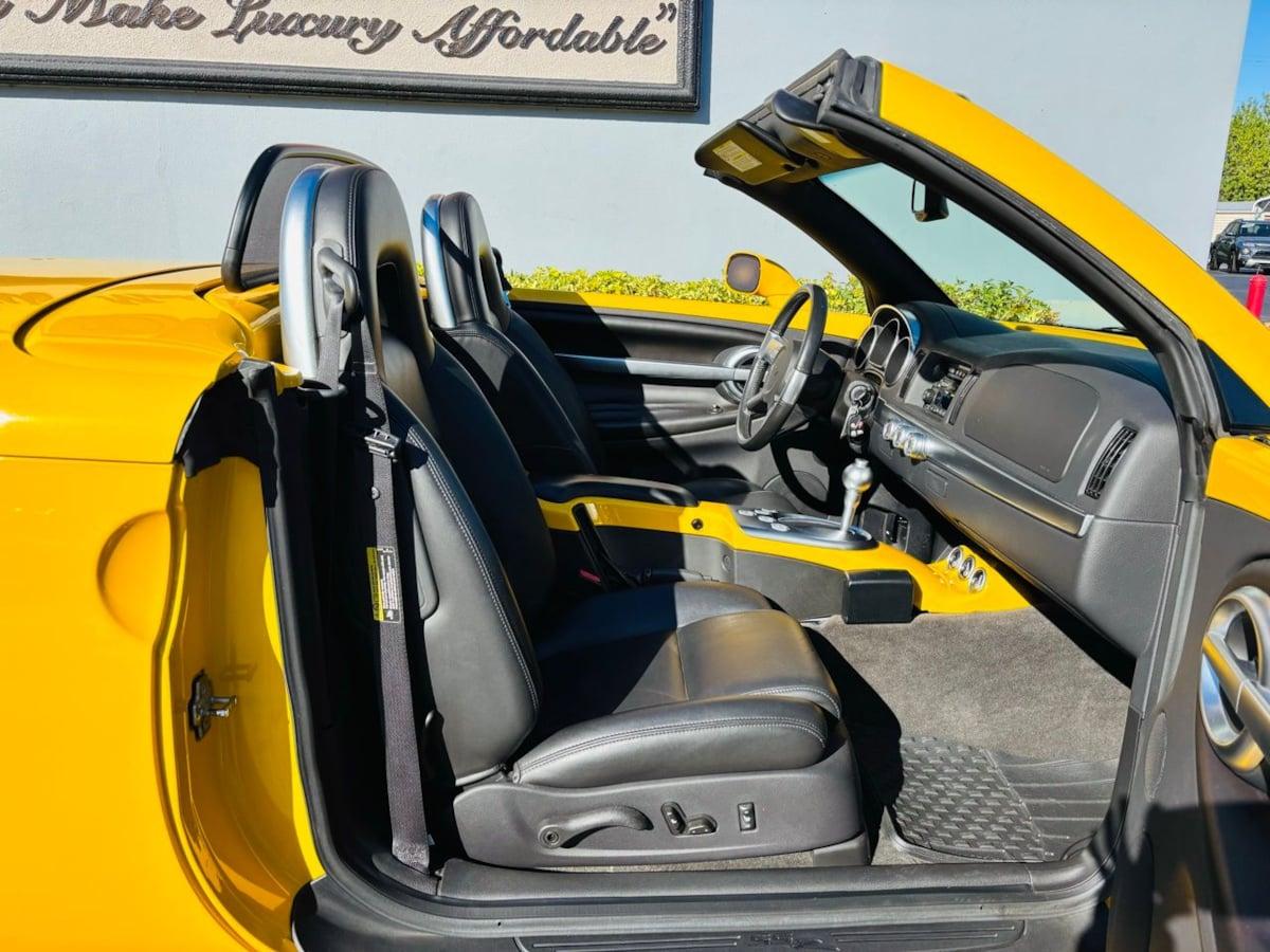 Chevrolet Ssr Ls - Thumbnail 14