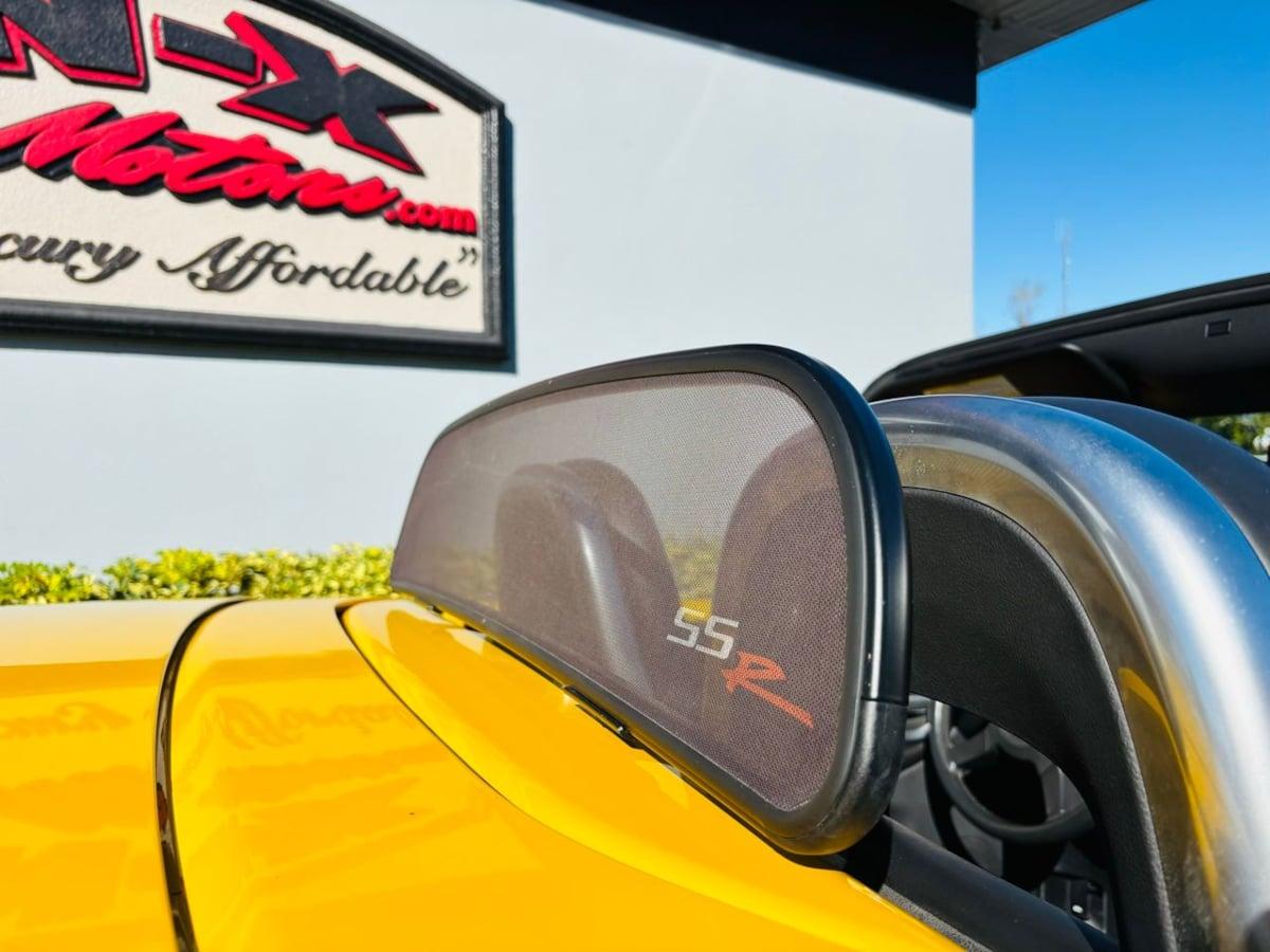 Chevrolet Ssr Ls - Thumbnail 15