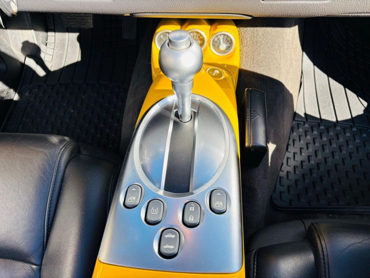 Chevrolet Ssr Ls - Thumbnail 16