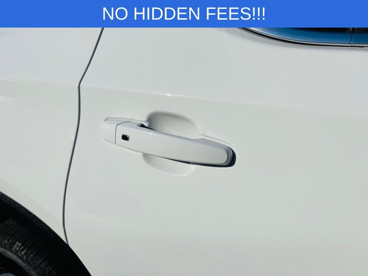 Chevrolet Traverse Lt Leather - Thumbnail 16