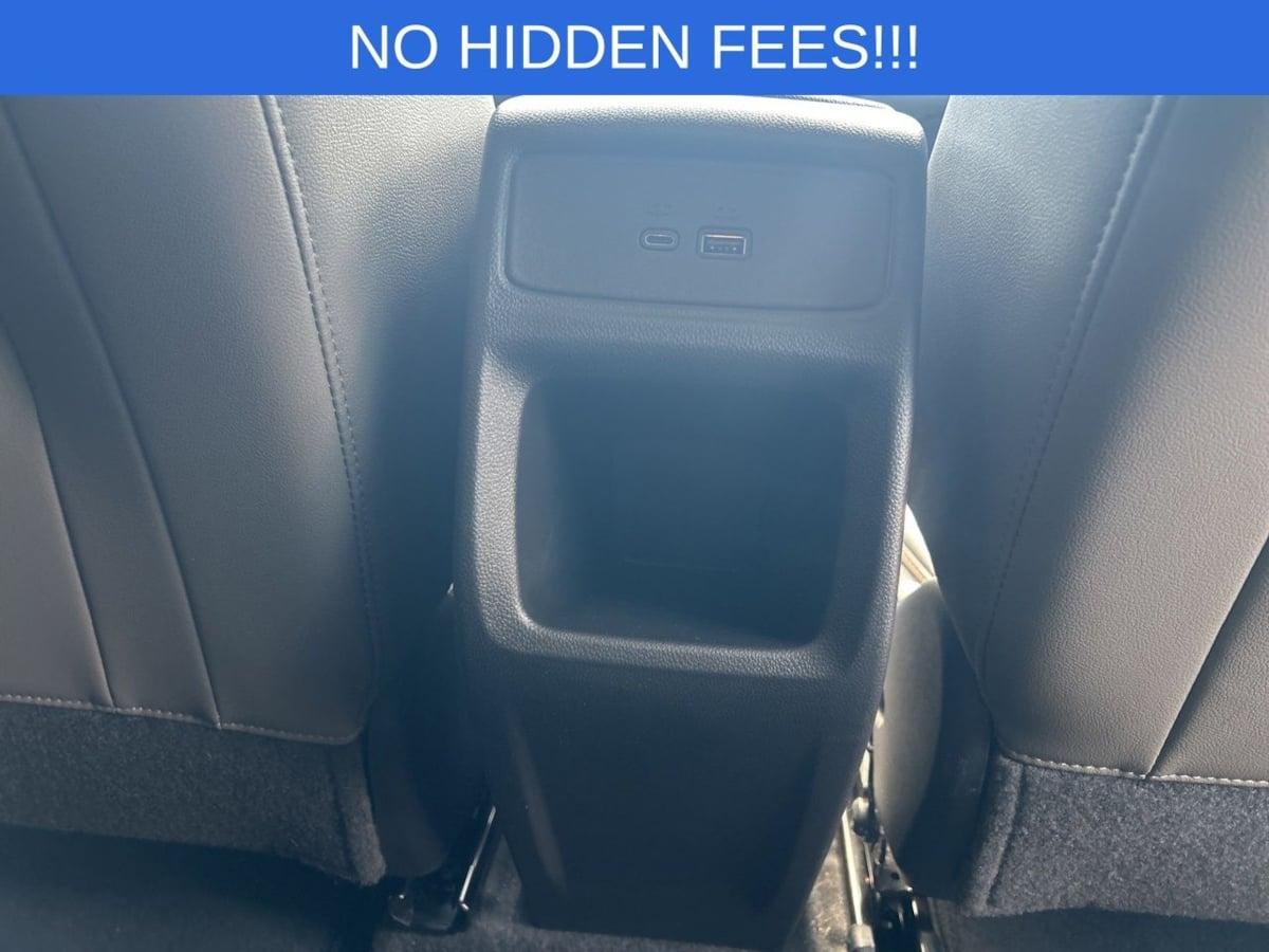 Chevrolet Trax Activ - Thumbnail 18