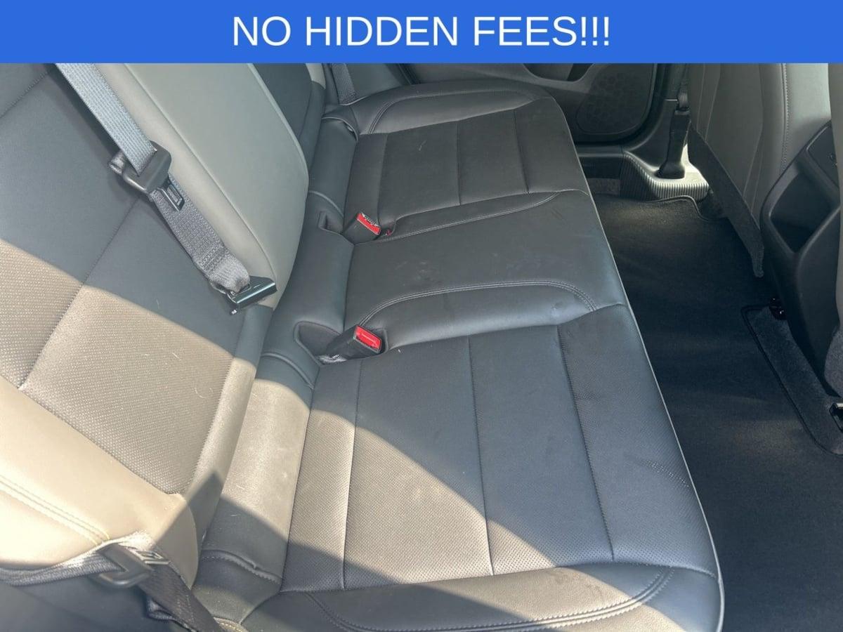 Chevrolet Trax Activ - Thumbnail 17