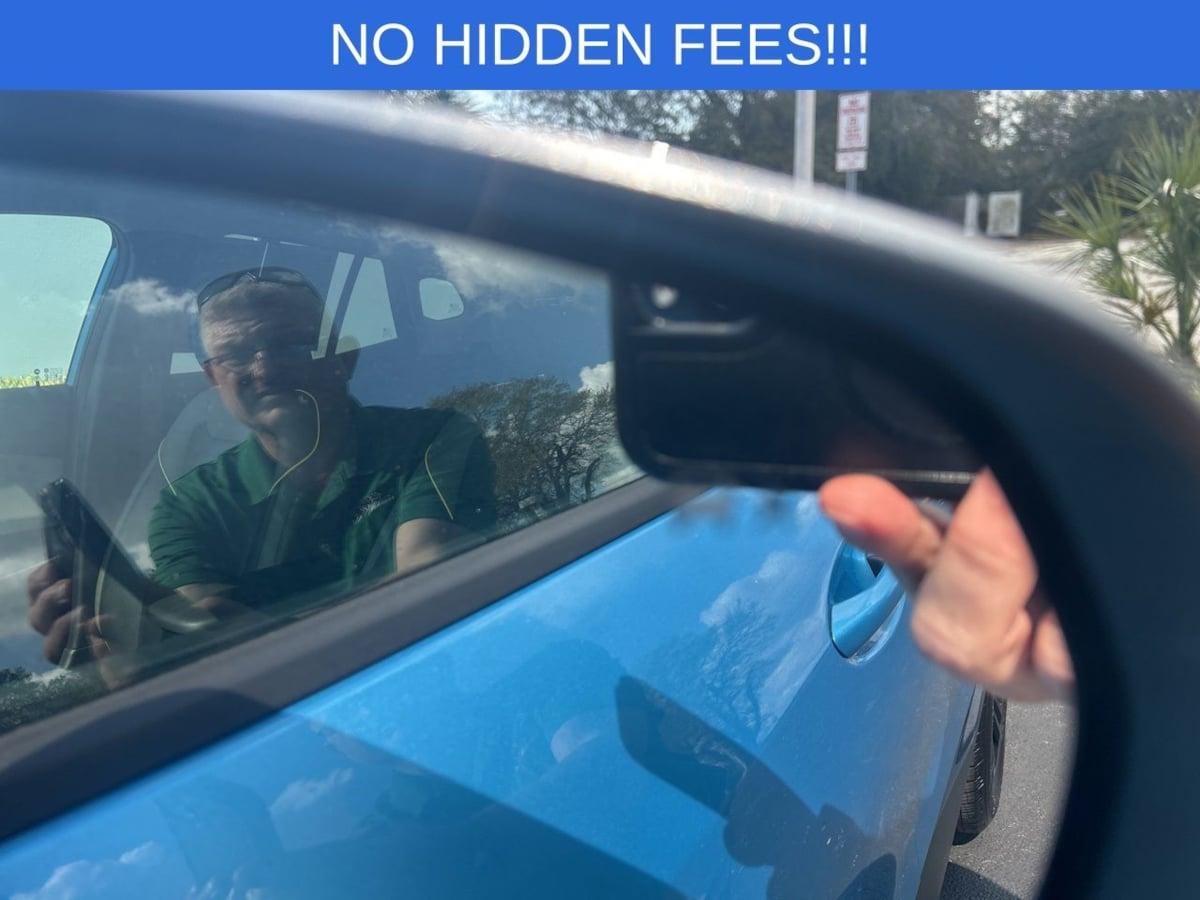 Chevrolet Trax Activ - Thumbnail 14