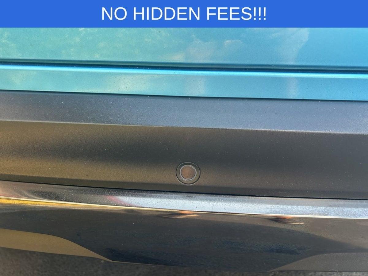 Chevrolet Trax Activ - Thumbnail 9