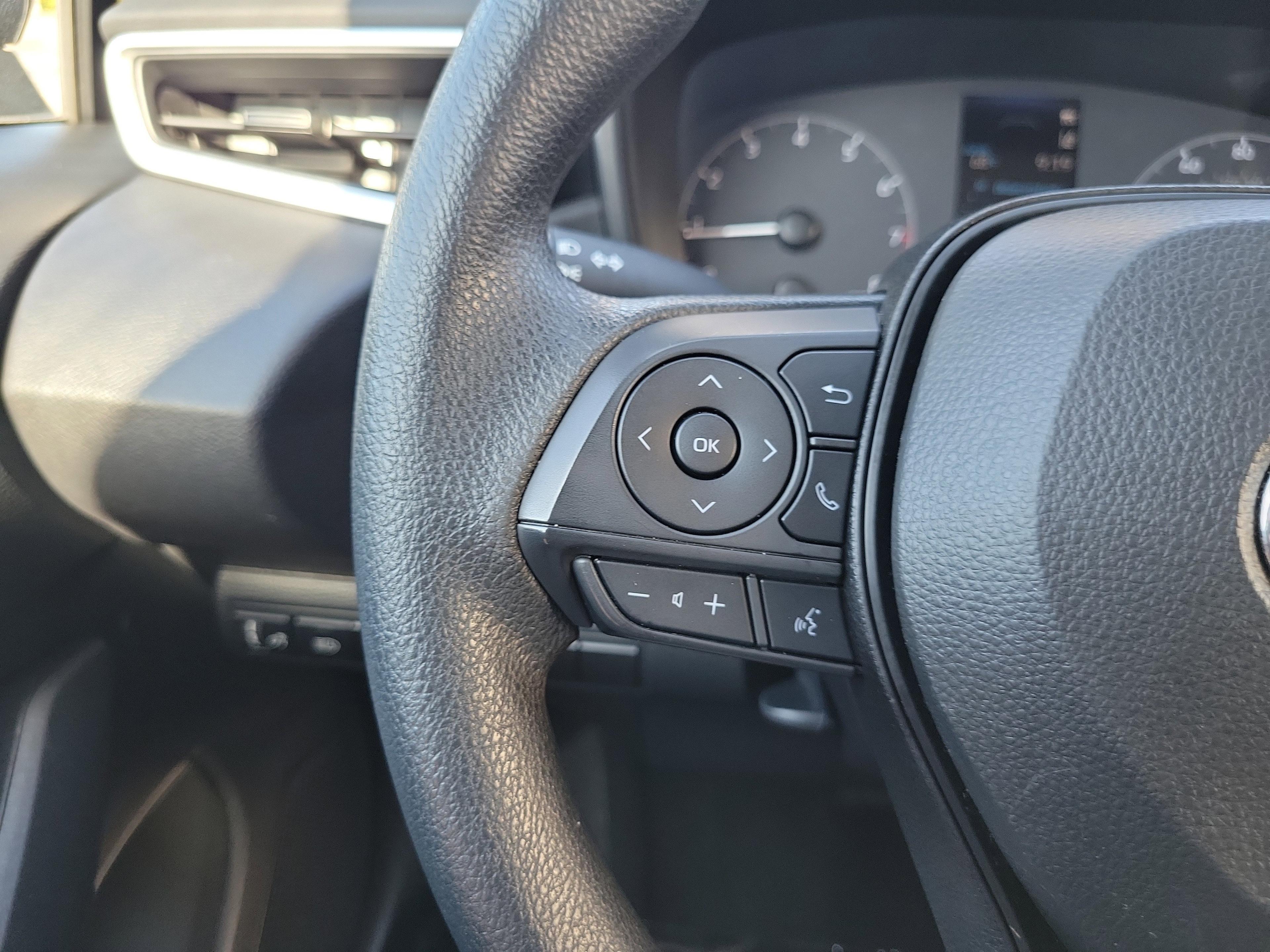 Toyota Corolla Le Fwd - Thumbnail 17