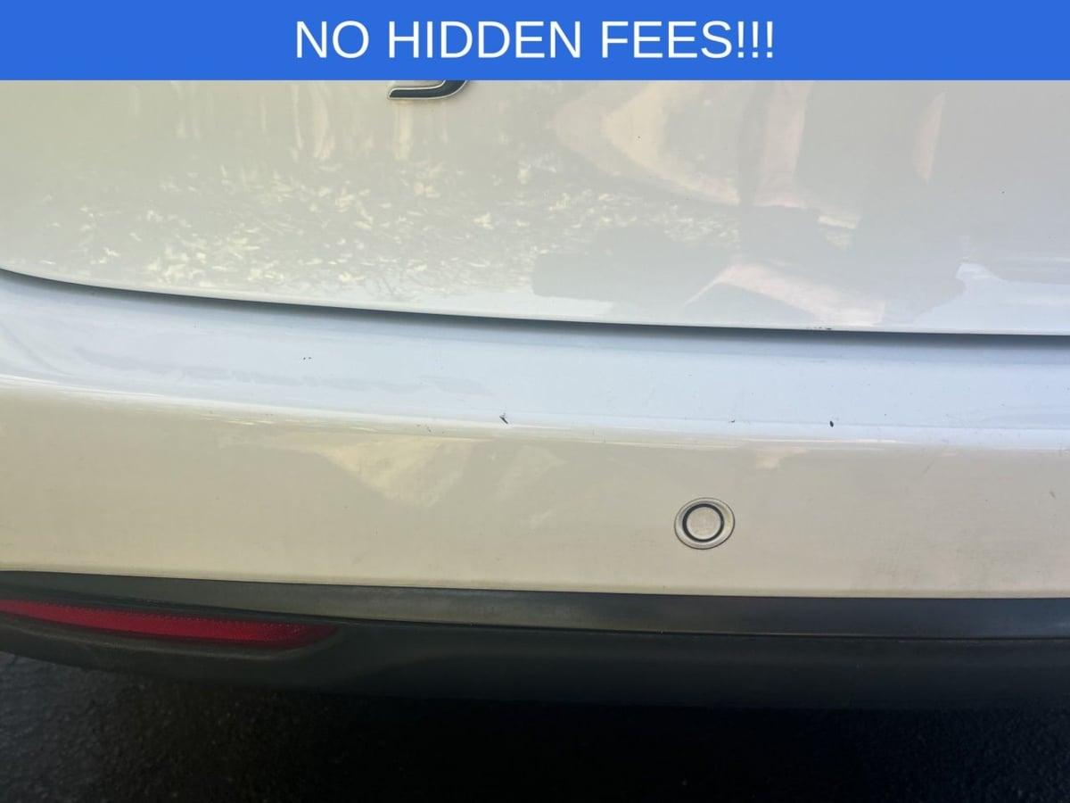 Chrysler Pacifica Touring L - Thumbnail 9