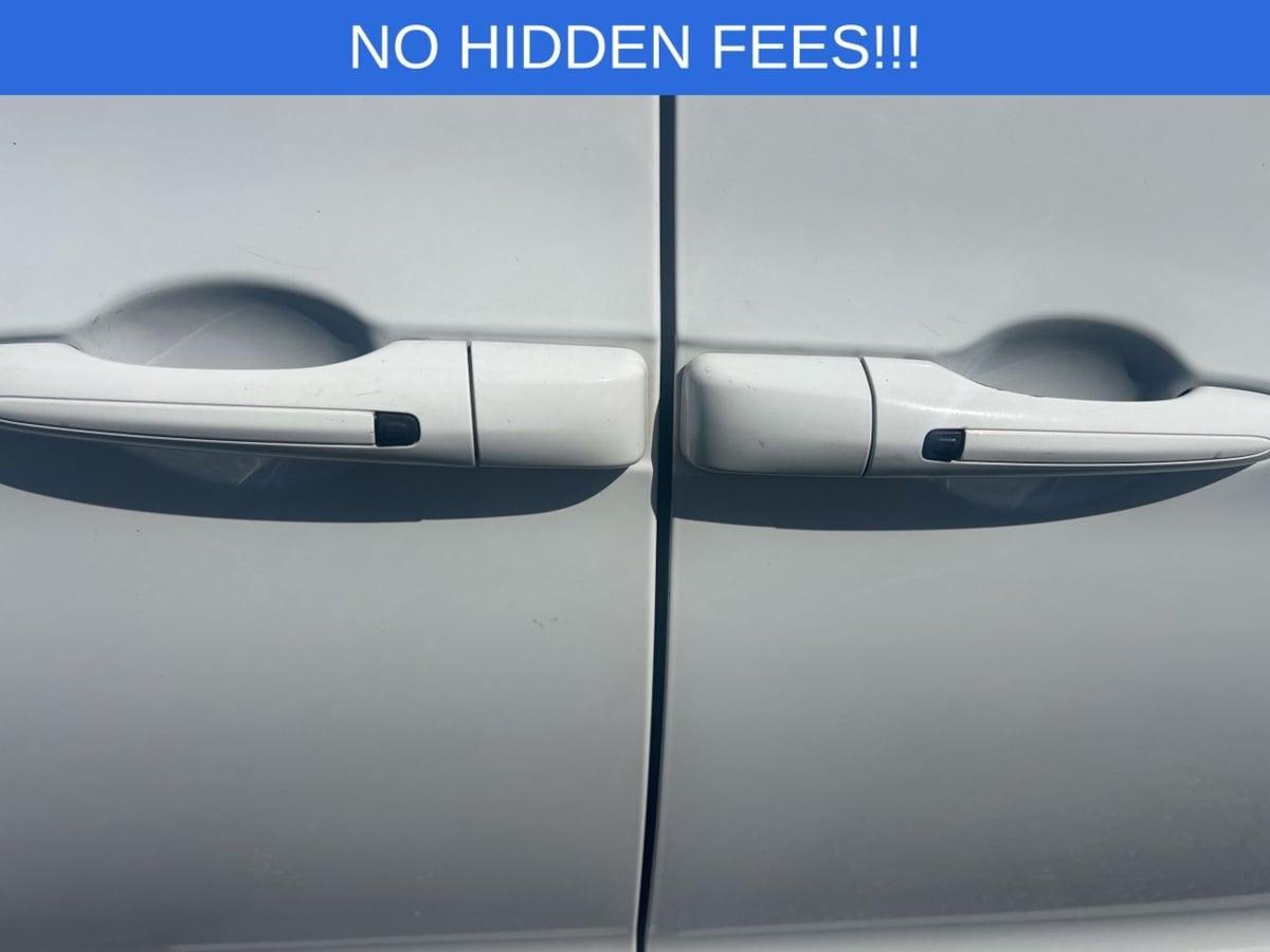 Chrysler Pacifica Touring L - Thumbnail 11