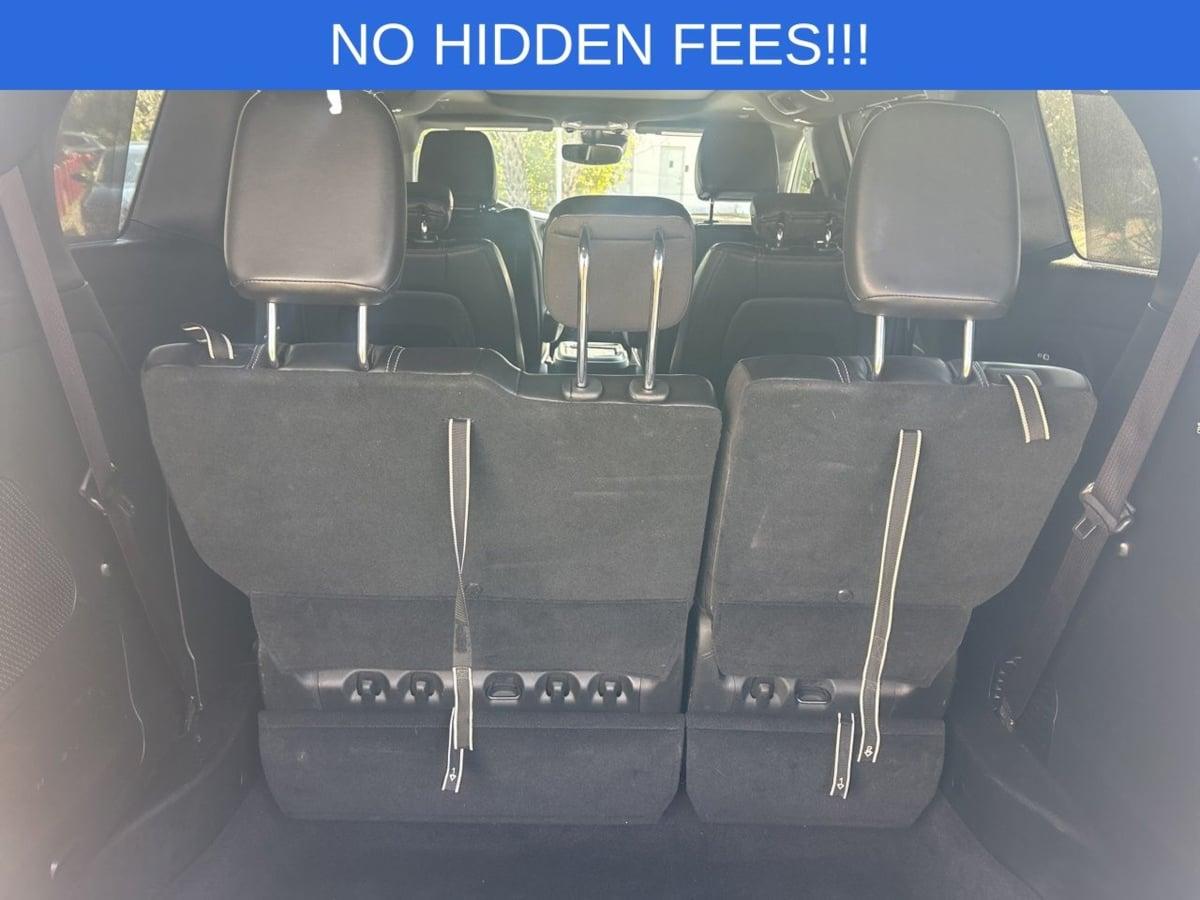 Chrysler Pacifica Touring L - Thumbnail 13