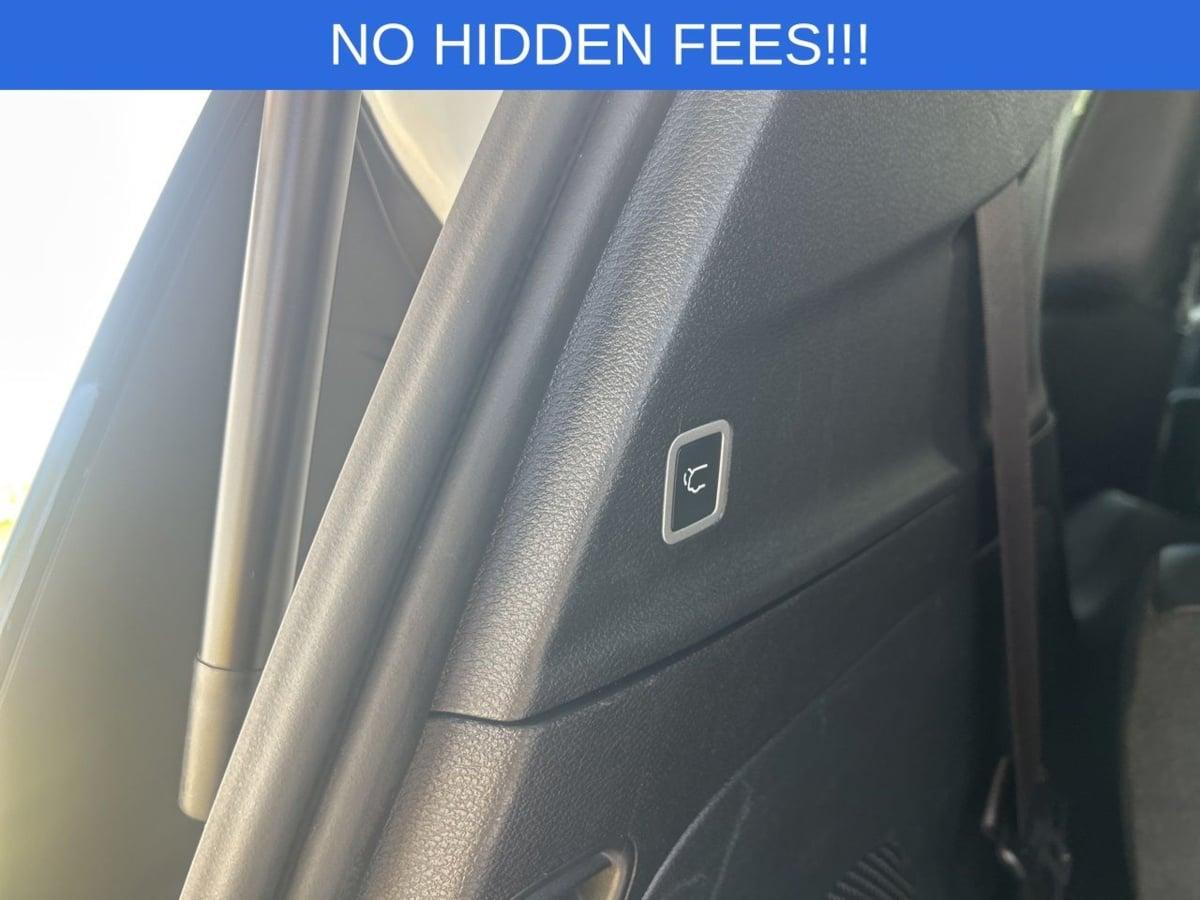 Chrysler Pacifica Touring L - Thumbnail 14