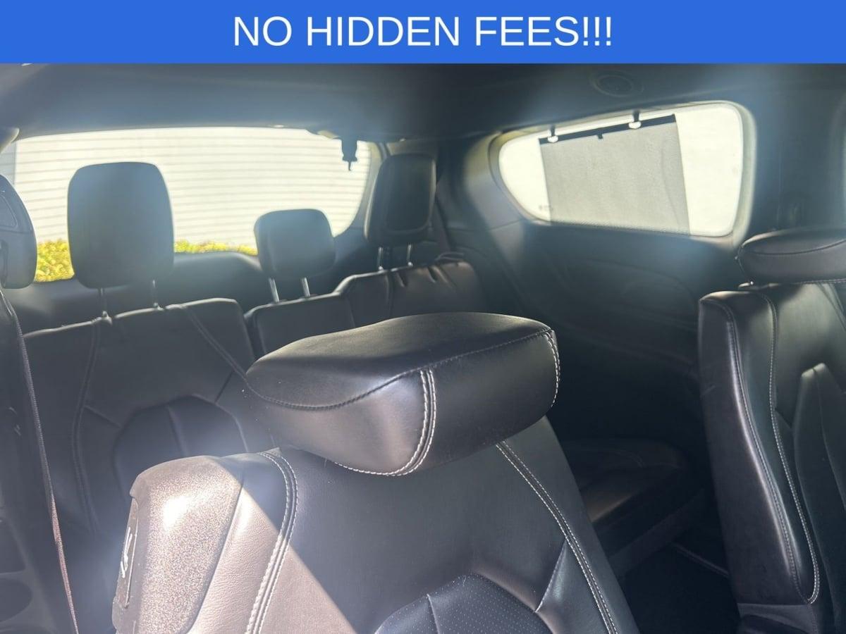 Chrysler Pacifica Touring L - Thumbnail 15