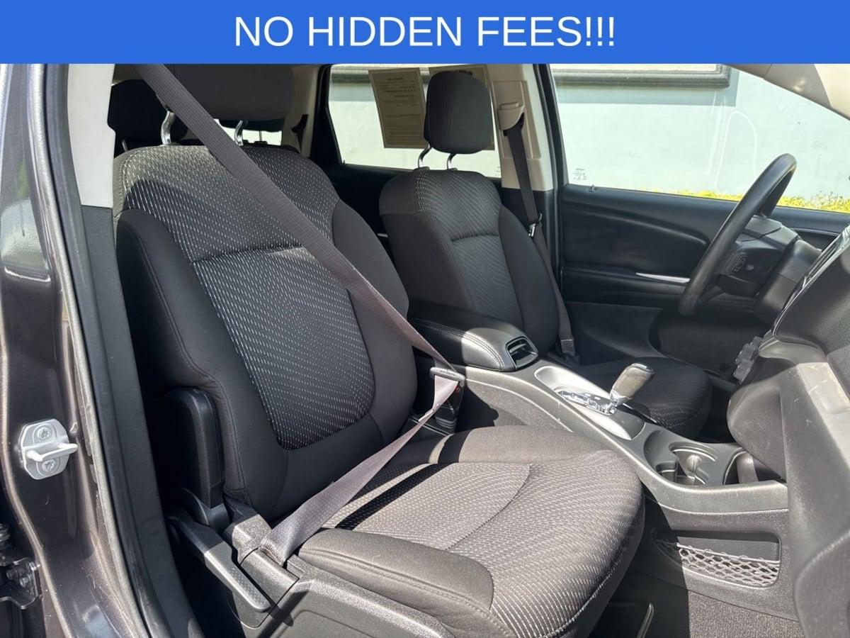 Dodge Journey Sxt - Thumbnail 13