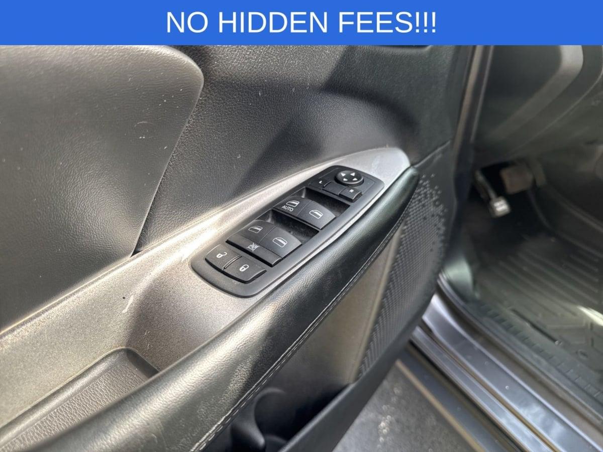 Dodge Journey Sxt - Thumbnail 20