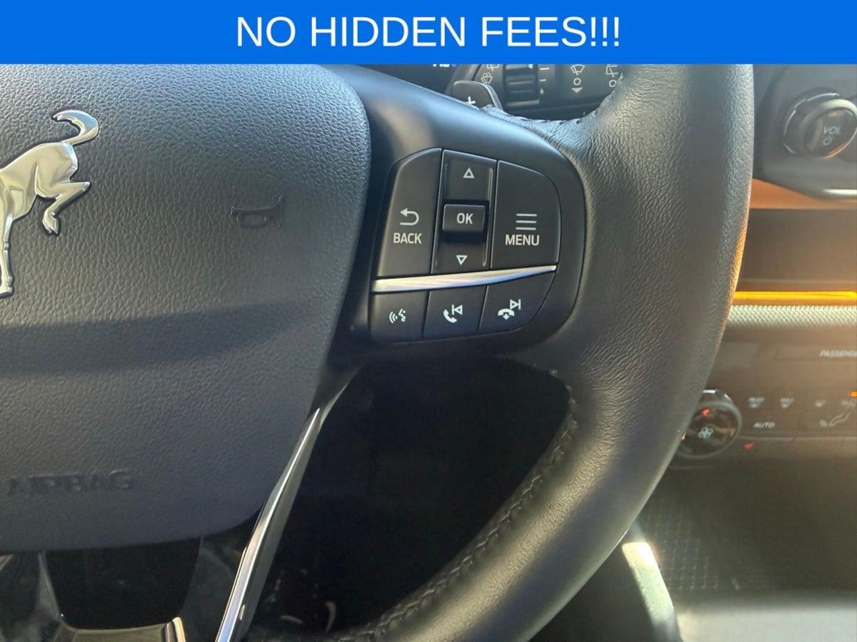 Ford Bronco Sport Badlands - Thumbnail 18