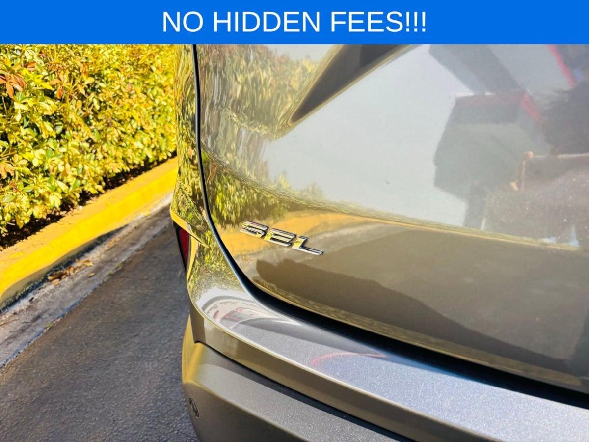 Ford Edge Sel - Thumbnail 14